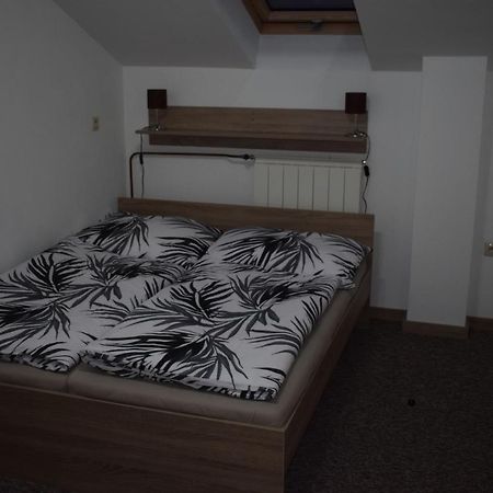 Ms-Ubytovanie Hotel Dolny Kubin Bagian luar foto